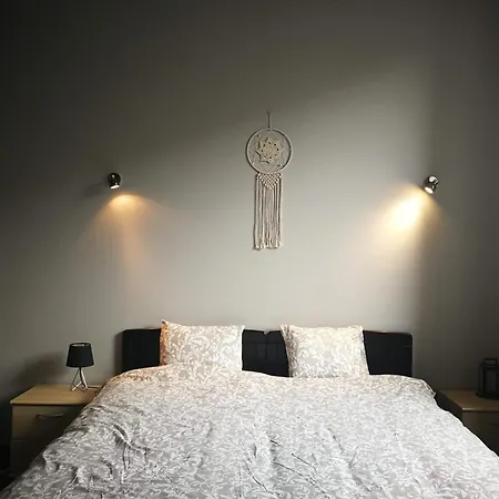 Le Megi Apart-hotel