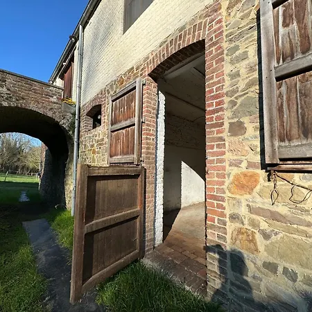 Le Megi Apart-hotel Andenne