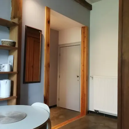 Apart-hotel Le Megi *